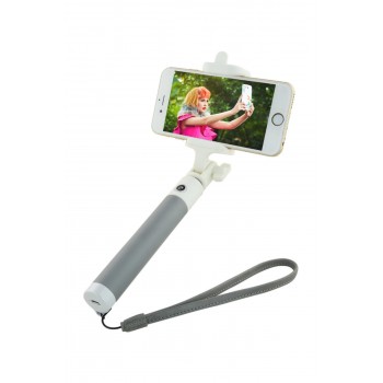 Pierre Cardin Selfie Çubuğu Bluetoothlu